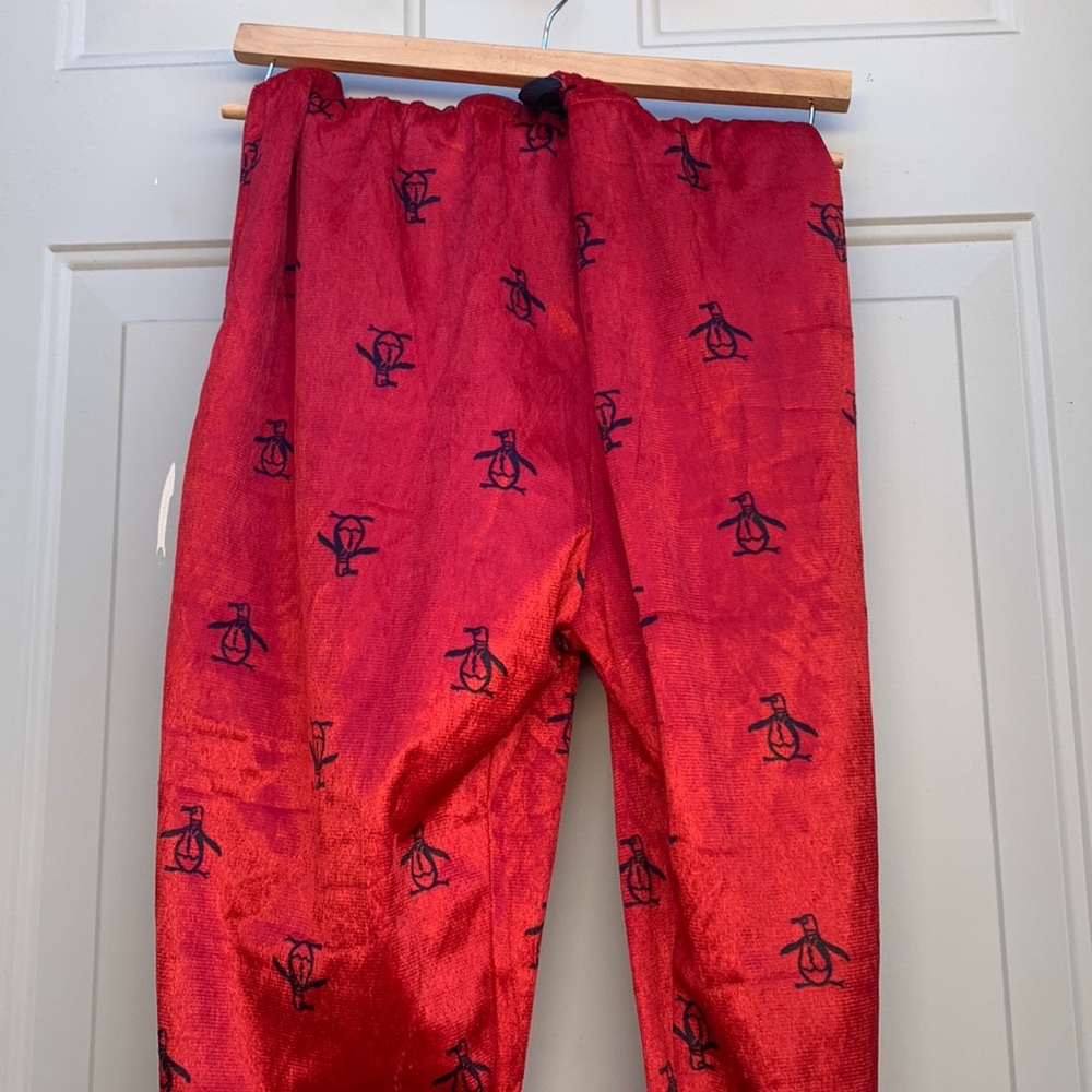 Original Penguin by munsingwear  pajamas